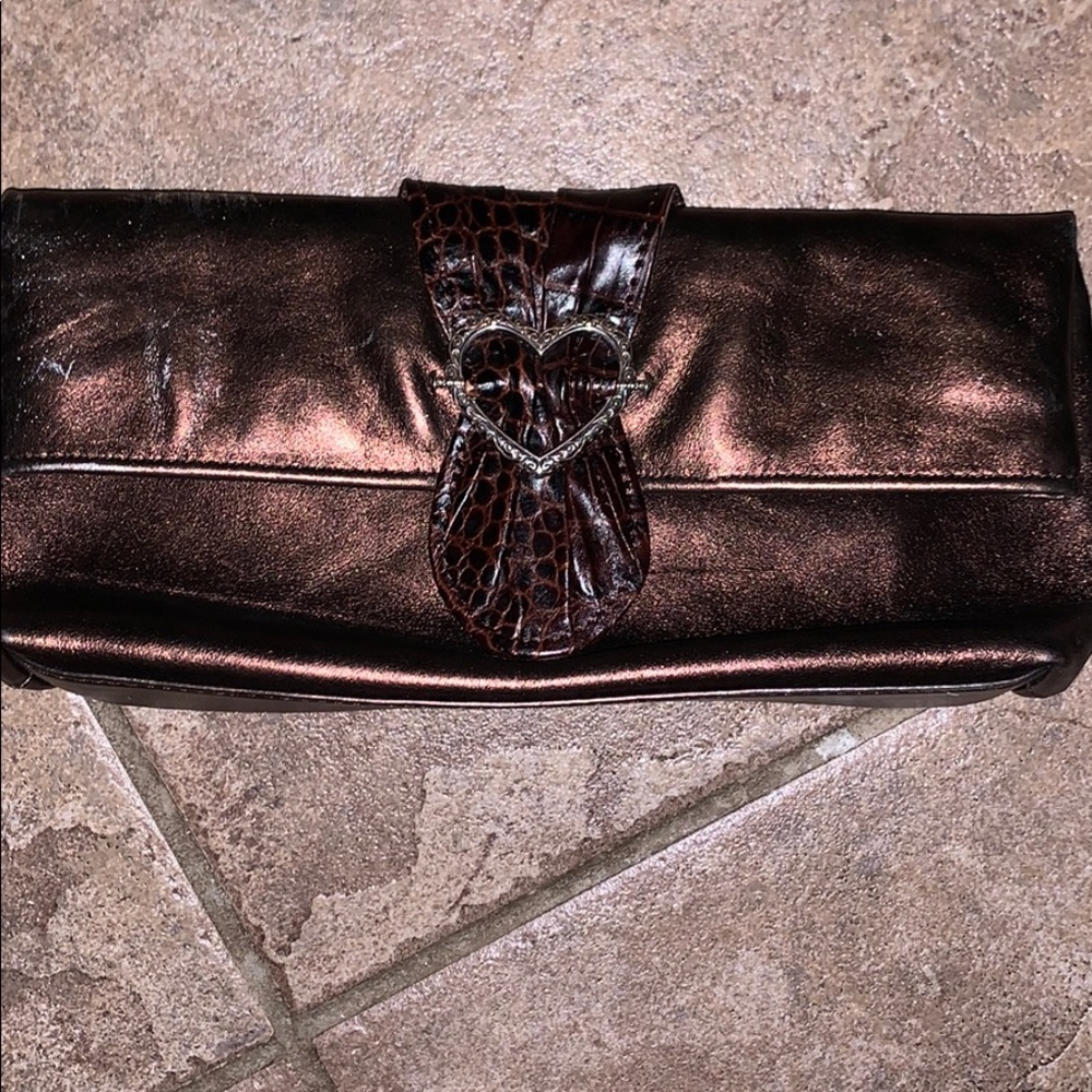 Brighton clutch